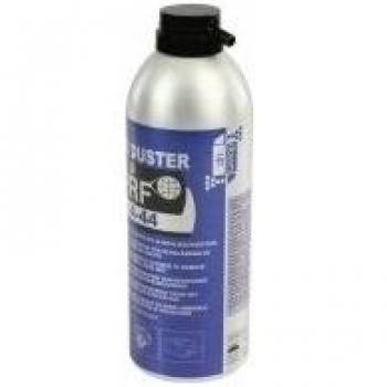 Spary de aire comprimido reversible 520 ml
