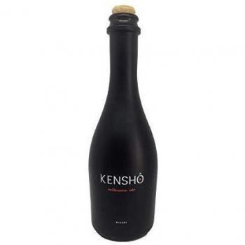 Kensho | Sake Nigori | Elaboración Artesanal | Fermentación Natural | Sake de Autor | Sake Mediterráneo | Elaborado con Arroz del Delta del Ebro | Vino de Arroz