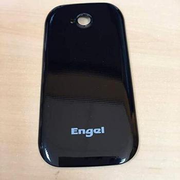 Tapa BATERIA Engel SF4020 Original Negro