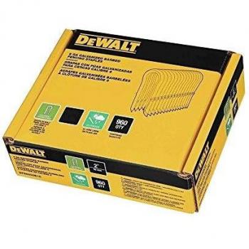 DeWalt DFS9175B1G-QZ DFS9175B1G-QZ-Grapas 45mm x