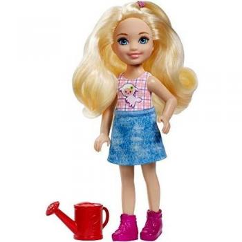 Barbie Barbie-GCK62 Sweet Orchard-Muñeca de Granja, Multicolor