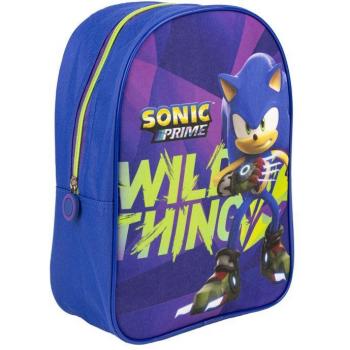 Mochila Sonic Prime 29cm