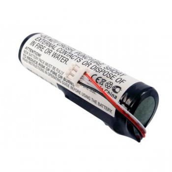 Batería recargable Li-ion 3.7V 2.2Ah para control remoto Philips Pronto TSU-9600 y Marantz RC9001