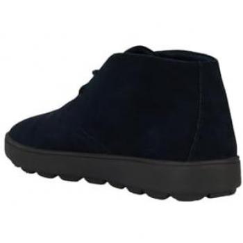 Zapatillas GEOX Spherica Ecub-1 para Hombre, color Azul Marino, modelo U45GPB*00022