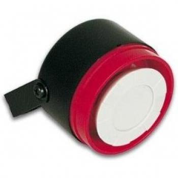 Sirena Velleman Resistente Al Agua con Tono Modulado 112db