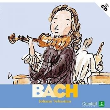 Johann Sebastian Bach