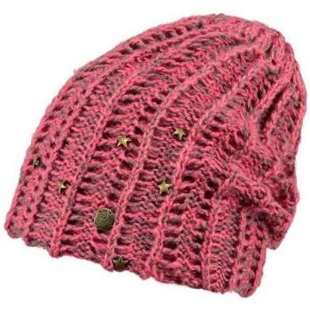 Barts Aude Beanie Blush 53