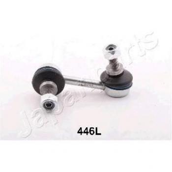 Barra estabilizadora JAPANPARTS SI-446L, tipo de producto: Sway Bar, suspensión, características: diseño específico para mejorar la estabilidad del vehículo, fabricada con materiales de alta calidad para mayor durabilidad y resistencia a la