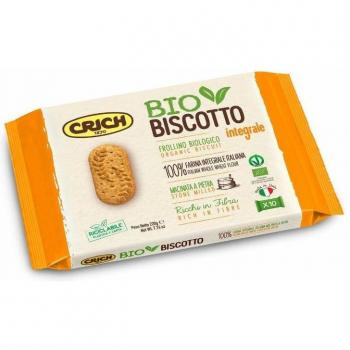 Galletas Biscotto Integral Vegan Bio 220g