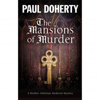 The Mansions of Murder