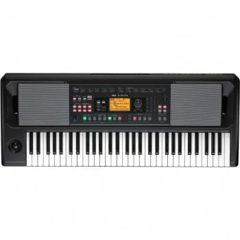 Korg EK-50 61-Key Entertainer Keyboard with Latin Styles
