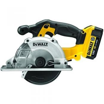 DeWalt DCS373M2-QW - Sierra circular multicorte
