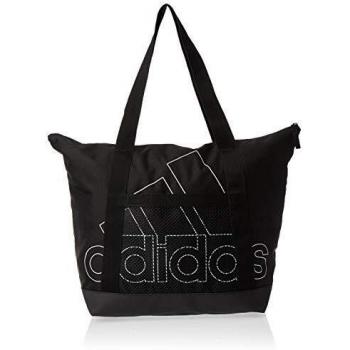 adidas W TR SP Tote Sports Backpack, Mujer, Black/Black, NS
