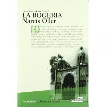 Bogeria, La: 10