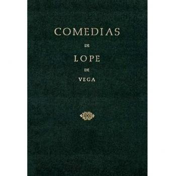 Comedias de Lope de Vega