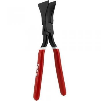 Yato YT-5415 - Tenazas para chapa 280 mm Yato