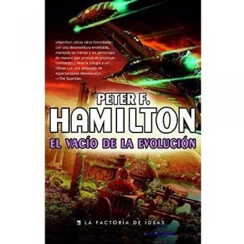 El vacío de la evolución
