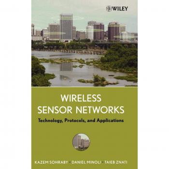 Sensor Networks: Technology, Protocols, and Applications