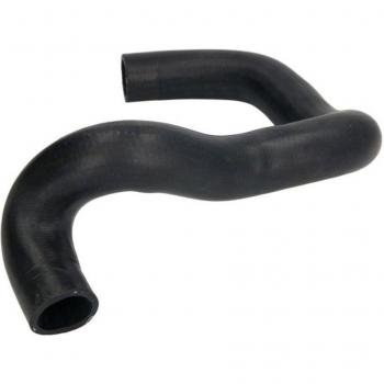 Manguera del radiador THERMOTEC DWC132TT - Tubería de radiador, material resistente a altas temperaturas, compatible con múltiples modelos de vehículos, fácil instalación, alta durabilidad y resistencia a la corrosión