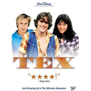 Tex [DVD] [Region 1] [US Import] [NTSC]
