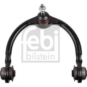 Brazo de control FEBI BILSTEIN 174069, Suspensión de las ruedas, Eje delantero, Enlaces, Derecha, Frente