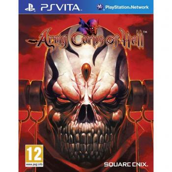 Army Corps Of Hell [Importación italiana]