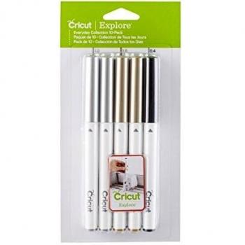 Cricut Bolígrafos de Punta Fina