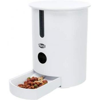 Comedero Automático Trixie TX9 Blanco