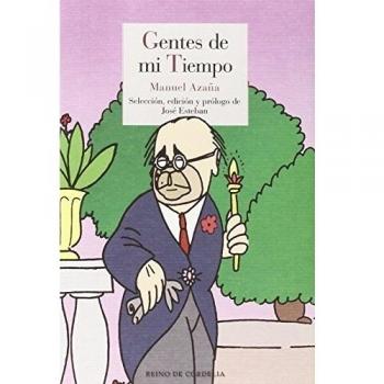 Gentes De Mi Tiempo: 49