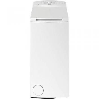 Lavadora Superior Whirlpool 6kg 1200rpm TDLR6241LFRN