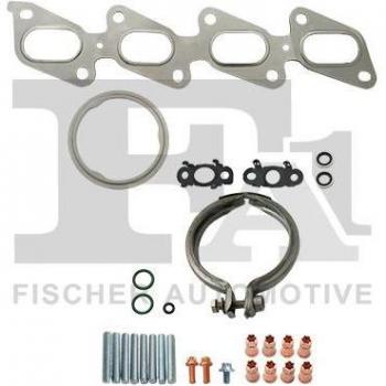 Kit de montaje FA1 para turbocompresor con cargador KT120390