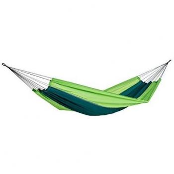 Amazonas Traveller Forest Hammock - Green