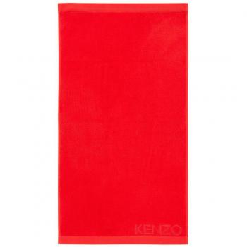 Kenzoztoalla invitados kz iconic rojo rojo 45x 70cm