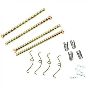 Kit de accesorios pastillas de freno A.B.S. 0920Q