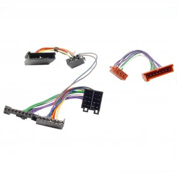 KRAM ISO2CAR Mute-Adapter Ford - Adaptador para cable