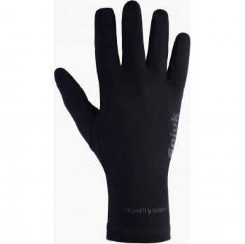 Guantes largos Spiuk Anatomic Winter Uni Negro M