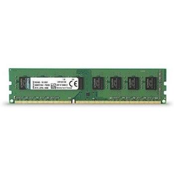 Kingston KVR16N11H/8 - Memoria RAM de 8 GB