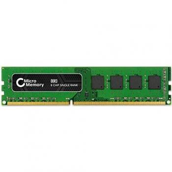 Módulo de Memoria RAM DDR3 4GB 1333MHz DIMM Unbuffered