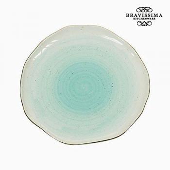 Plato Llano - Colección Kitchen's Deco by Bravissima Kitchen