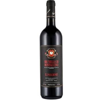 Il Poggione Brunello di Montalcino 2016