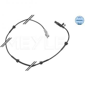 Sensor ABS MEYLE 40-14 800 0007 - Sensor de velocidad de rueda, compatible con varios modelos de vehículos, alta precisión en la medición, fácil instalación, fabricado con materiales de calidad para una mayor durabilidad