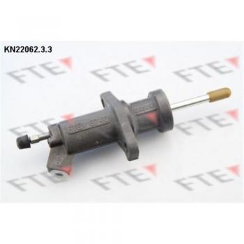 Cilindro receptor de embrague FTE KN22062.3.3 para BMW 21526775922, 21526785966, 6766279