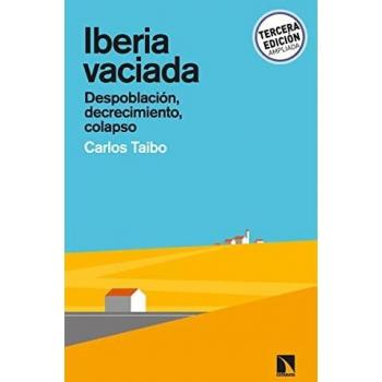Iberia vaciada