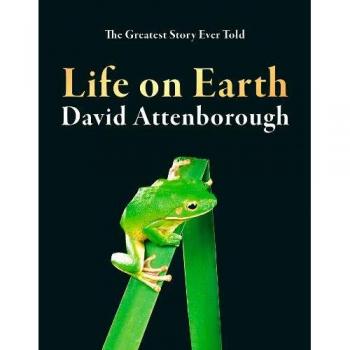 Vida en la Tierra - Edición del 40 Aniversario de David Attenborough