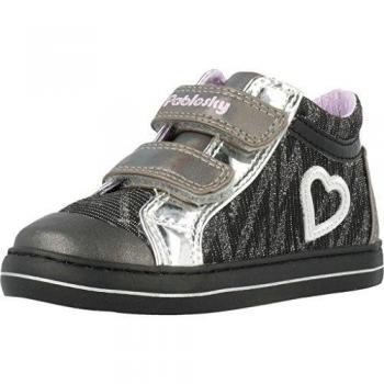 BOTIN INFANTIL PABLOSKY 944751 GRIS