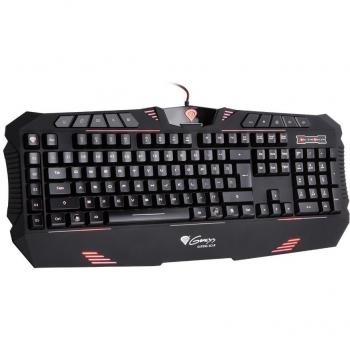 Natec Genesis RX66 - Teclado