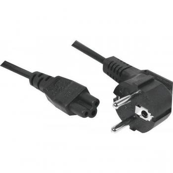 Cable de Alimentación Savio - Clover 1,2 M