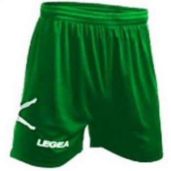 LEGEA - Taipei, Pantalones Cortos Unisex - Adulto