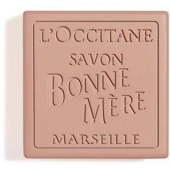 L'Occitane Bonne Mère Solid Soap - Linden & Sweet Orange 100g