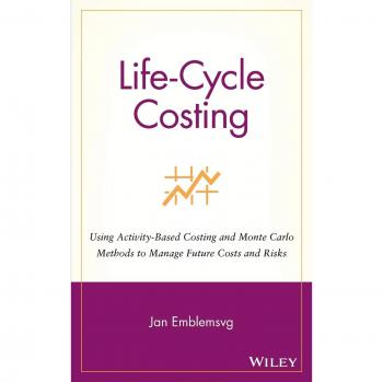 Comprehensive Life-Cycle Costing Guidebook